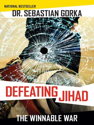 cover image of Defeating Jihad